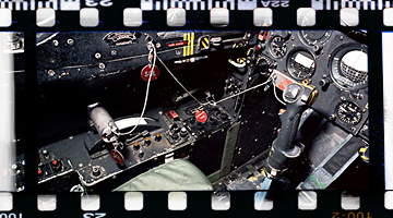 cockpits avion
